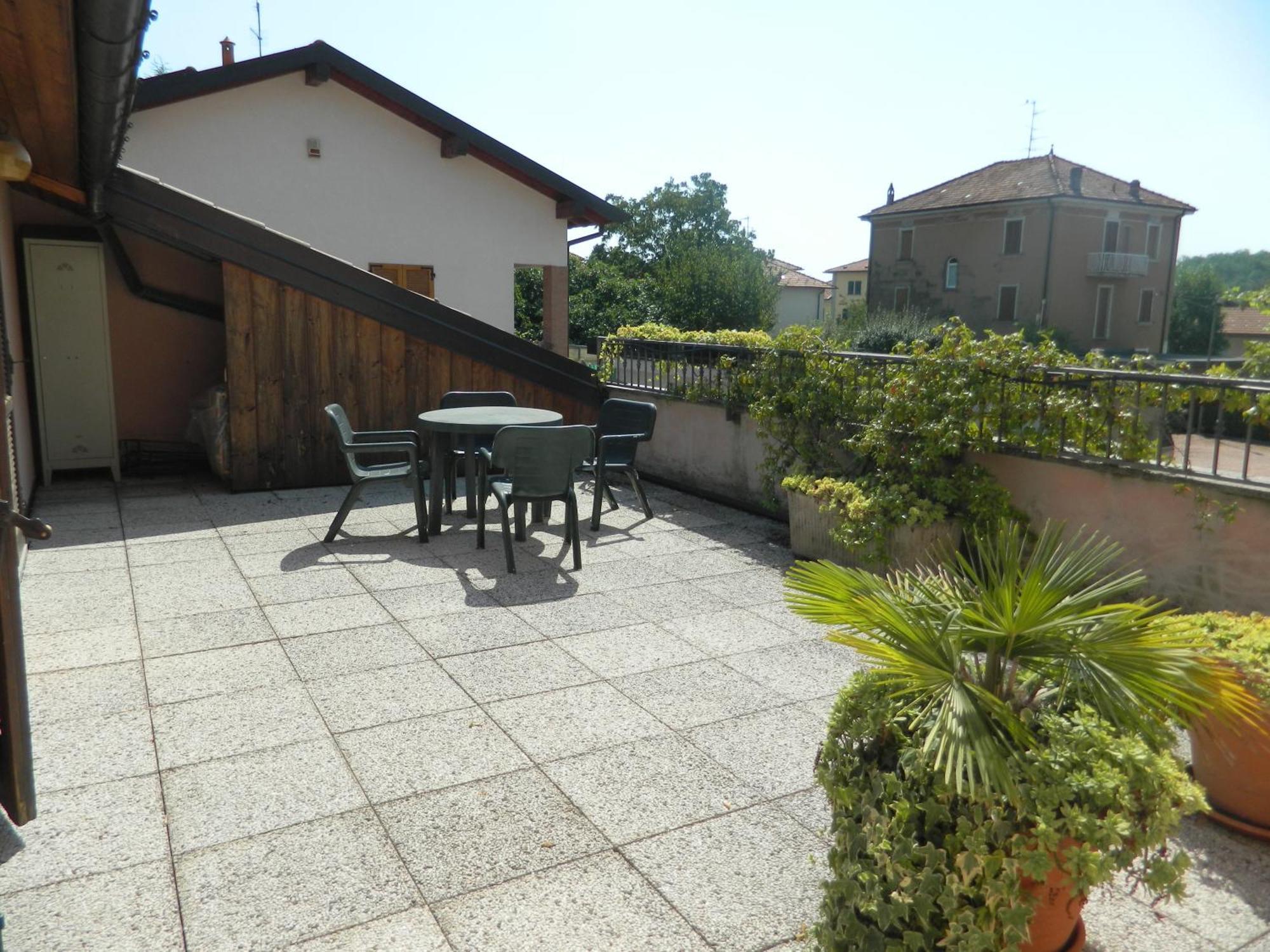 Albergo Michieletto Valmorea Номер фото