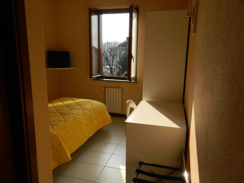 Albergo Michieletto Valmorea Номер фото