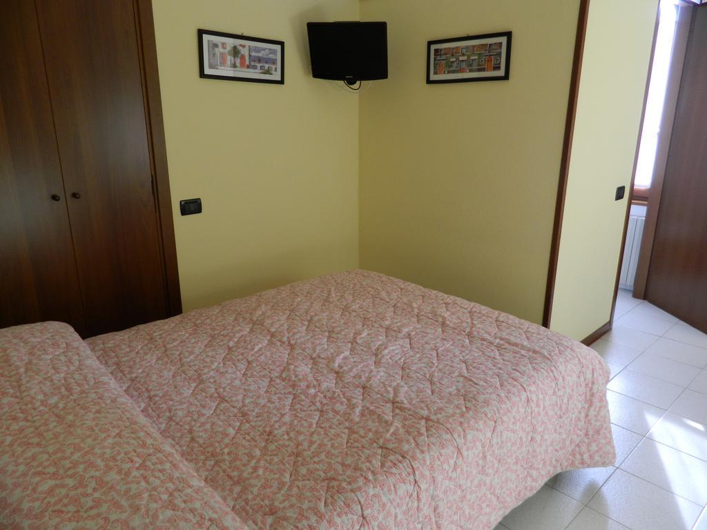 Albergo Michieletto Valmorea Номер фото